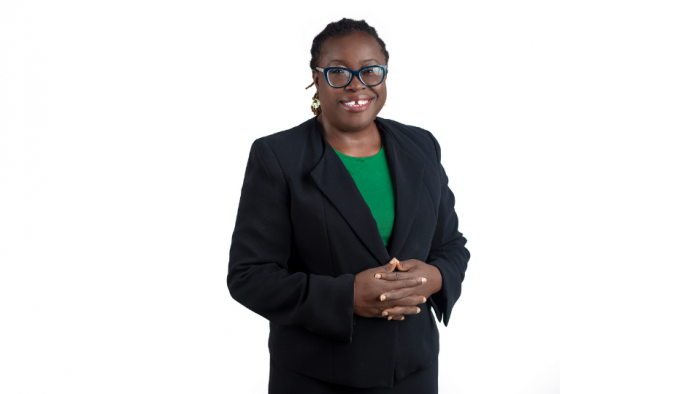 Kemi Ogunyemi