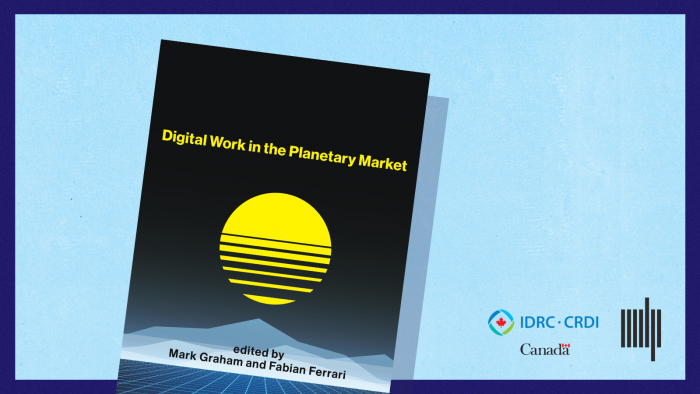 Digital Work in the Planetary Market