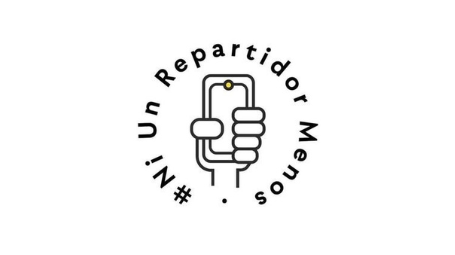 Ni Un Repartidor Menos