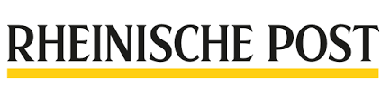 Rheinische Post logo