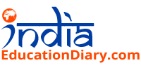 India Education Diary logo