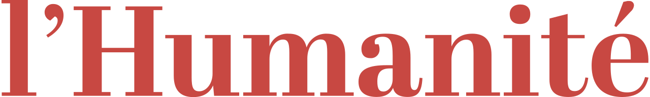l'Humanité logo