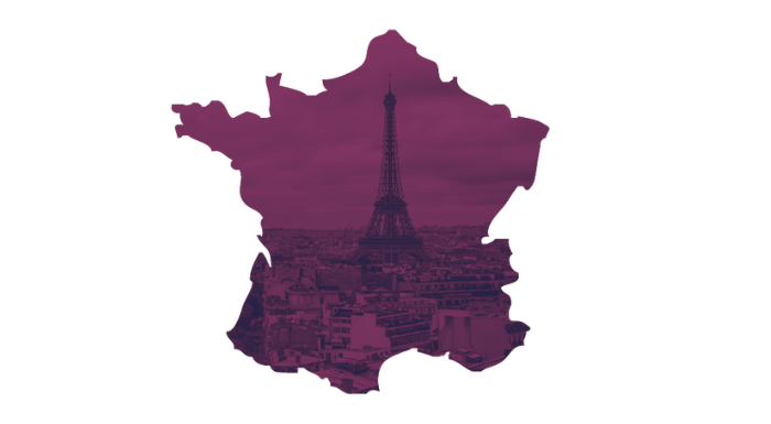 France