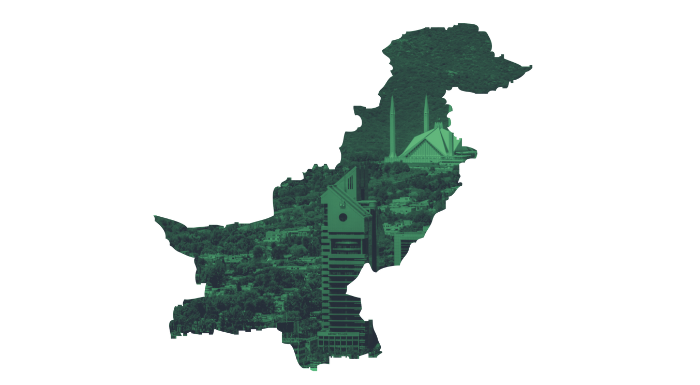 Pakistan