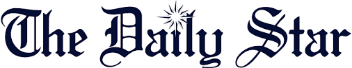 The Daily Star logo