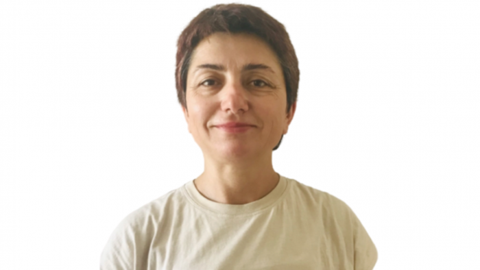 Brikena Kapisyzi Dionizi