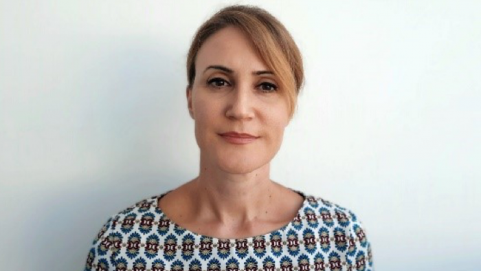 Ermira Hoxha Kalaj