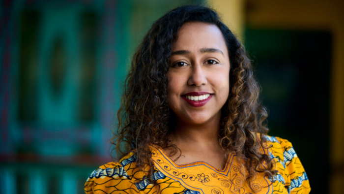 Neema Iyer