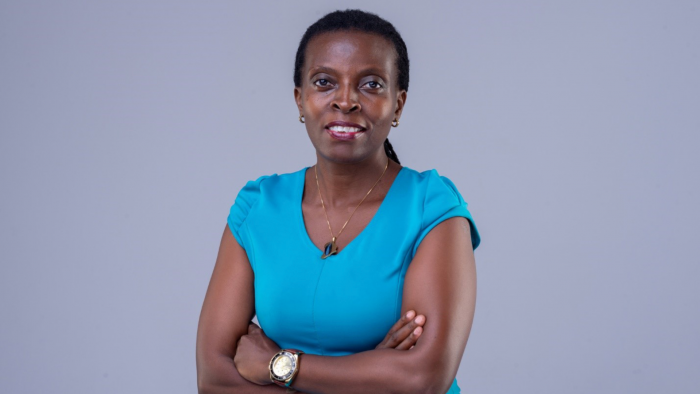 Bonnita Nyamwire