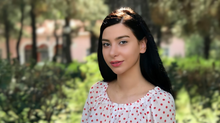 Rusudan Moseshvili