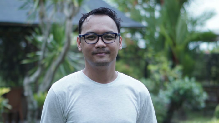 Adriansyah Dhani Darmawan