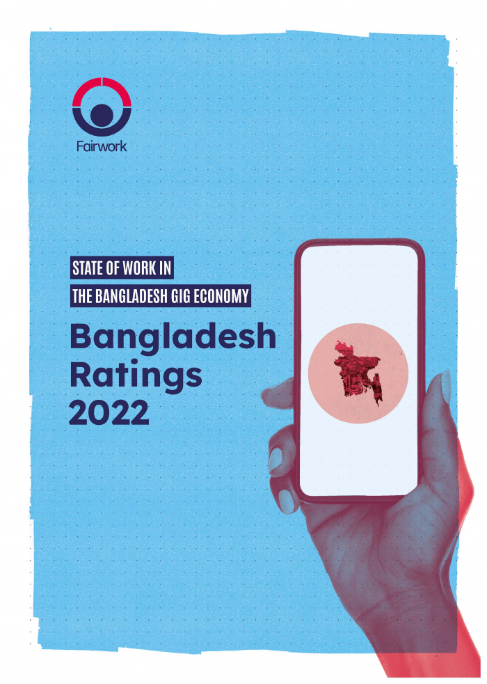 BD22 Report Cover