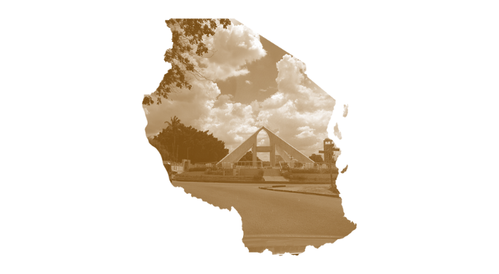Tanzania