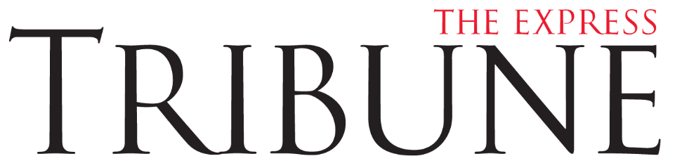 The Express Tribune logo