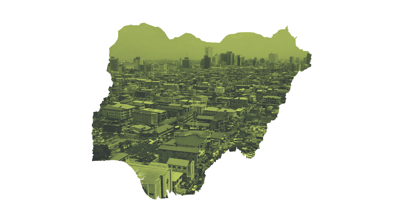 Nigeria