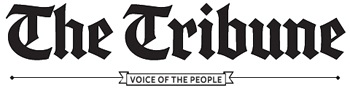 Tribune India logo