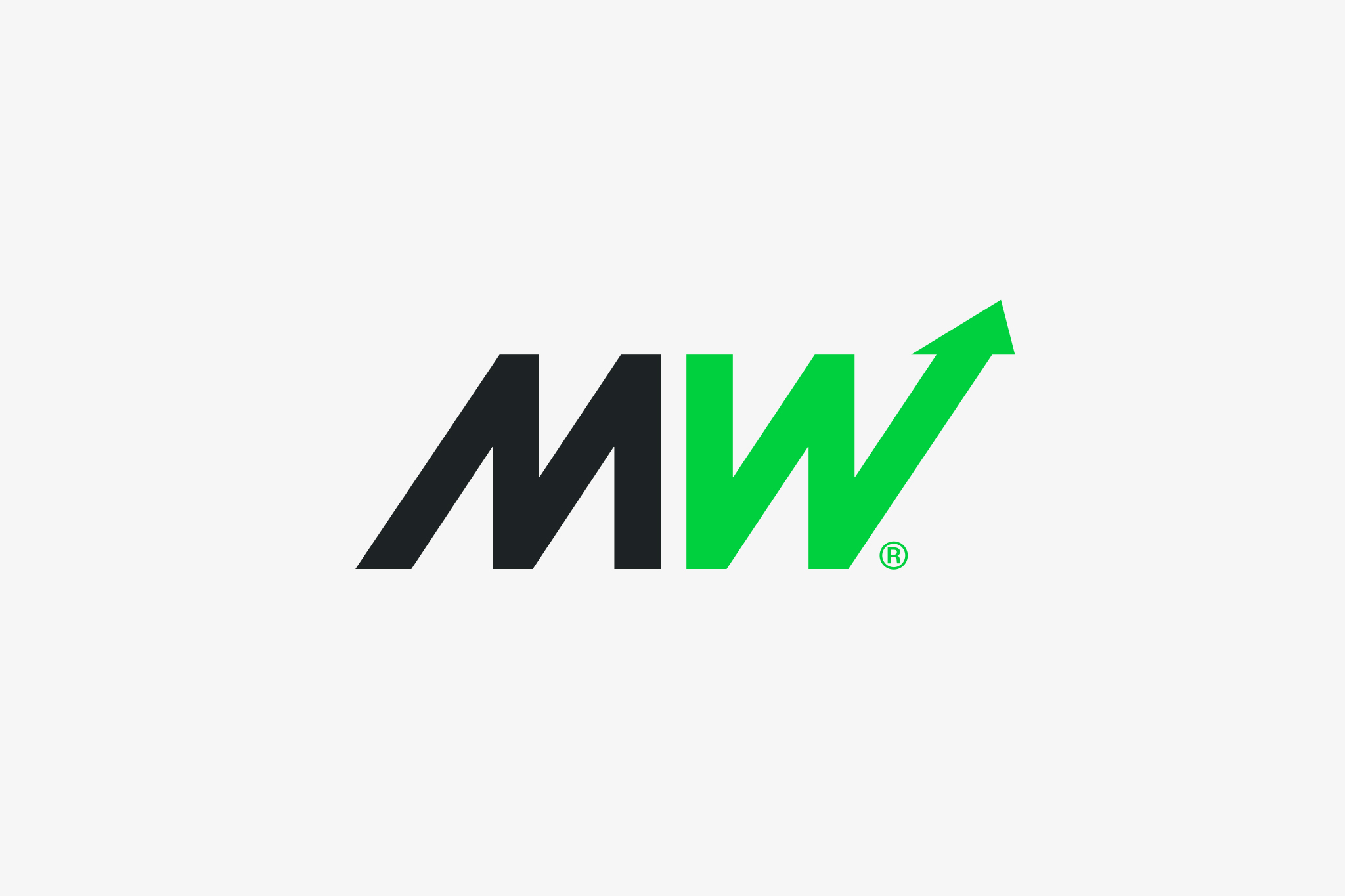 MarketWatch logo