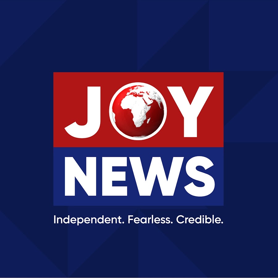 Joy News logo