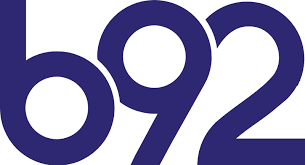 B92 logo