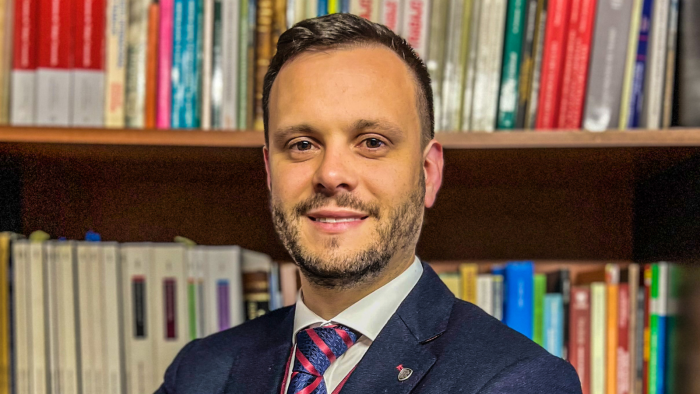 Federico Rosenbaum Carli