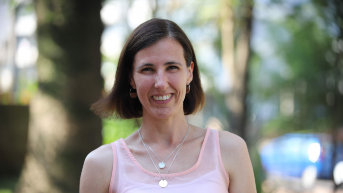 María Inés Martínez Penadés