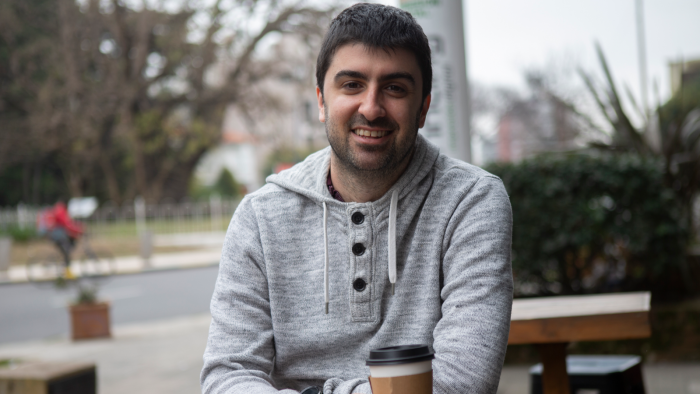 Matías Dodel
