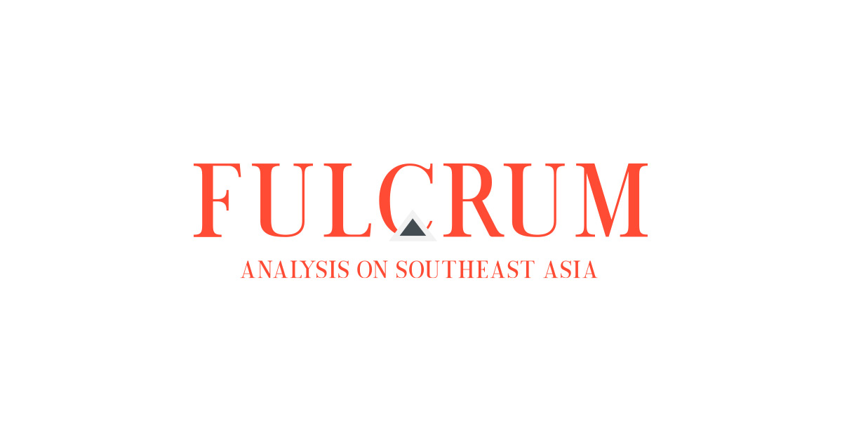 Fulcrum logo