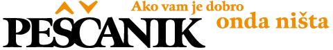Pescanik logo