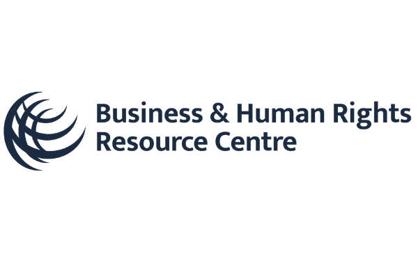 Business & Human Rights Resource Centre logo