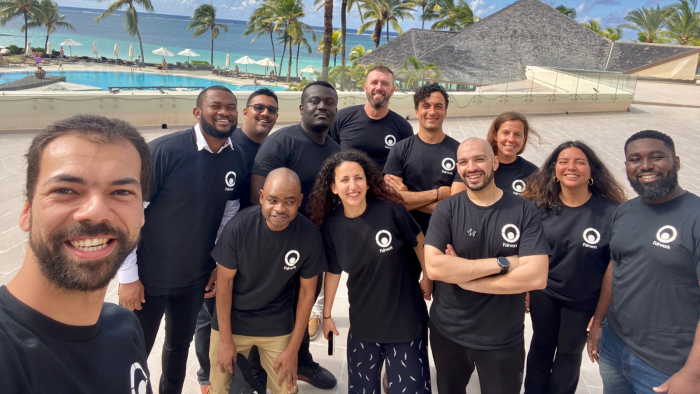 Africa Platform Managers Workshop