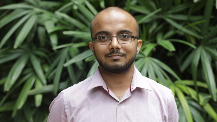 Aditya Singh