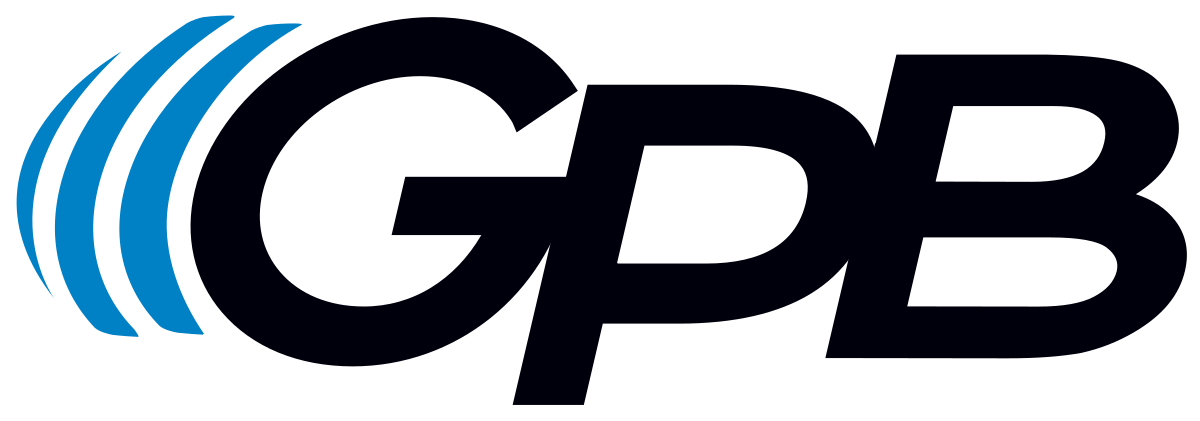 GPB logo