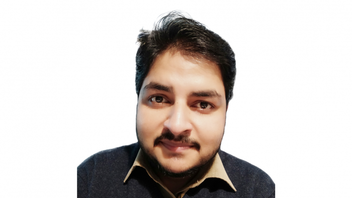 Seemab Haider