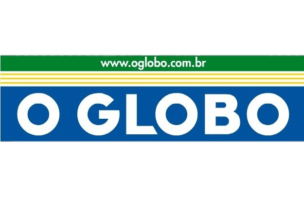 O Globo logo