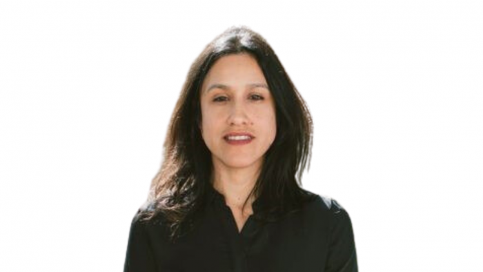 Francisca Gutiérrez Crocco profile