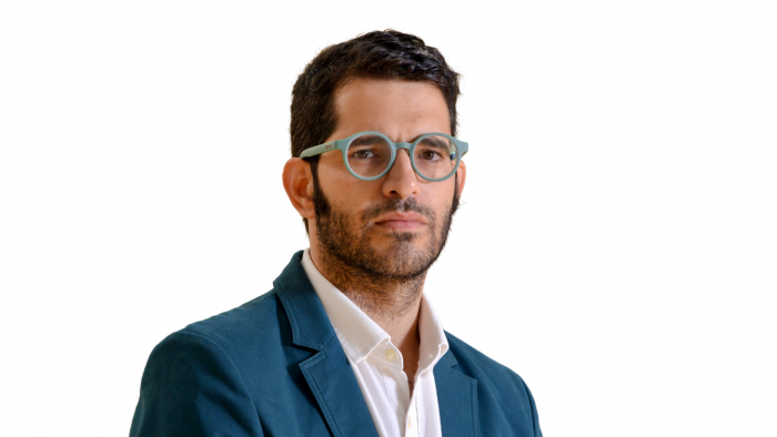 Pablo Egaña del Sol profile