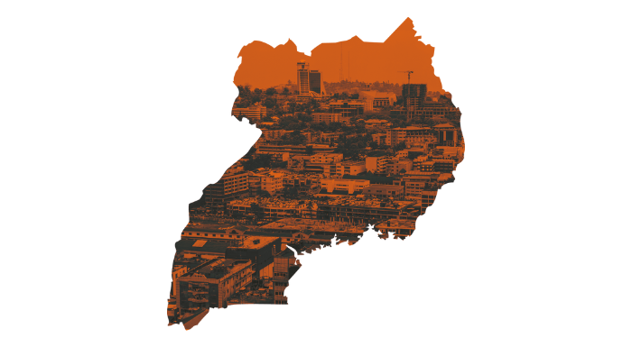 Uganda