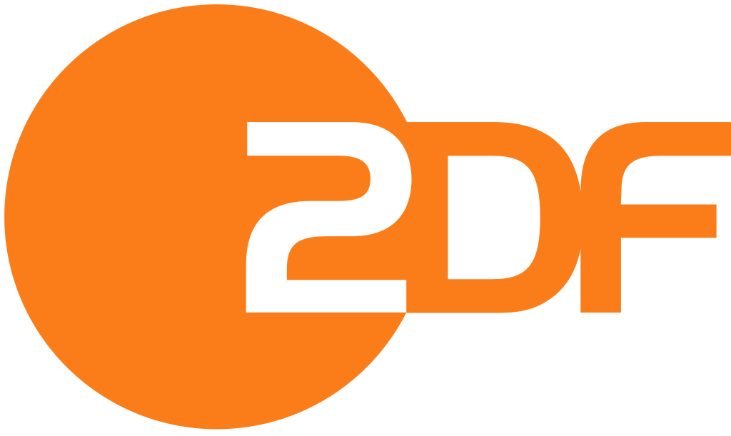 ZDF logo