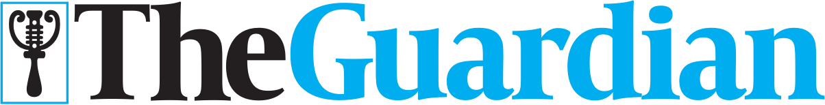 The Guardian Nigeria logo