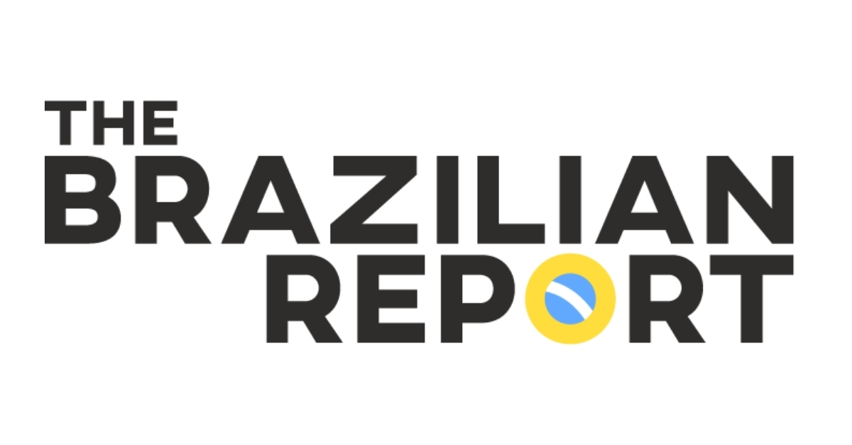 Brazilian Report logo