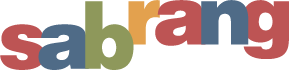 Sabrang logo