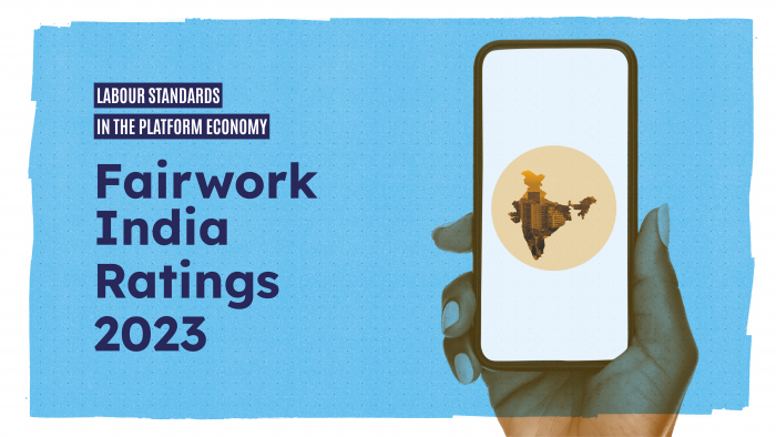 Fairwork India 23 Blog Cover
