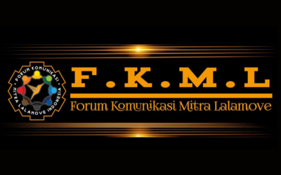 Forum Komunikasi Mitra Lalamove (FKML)