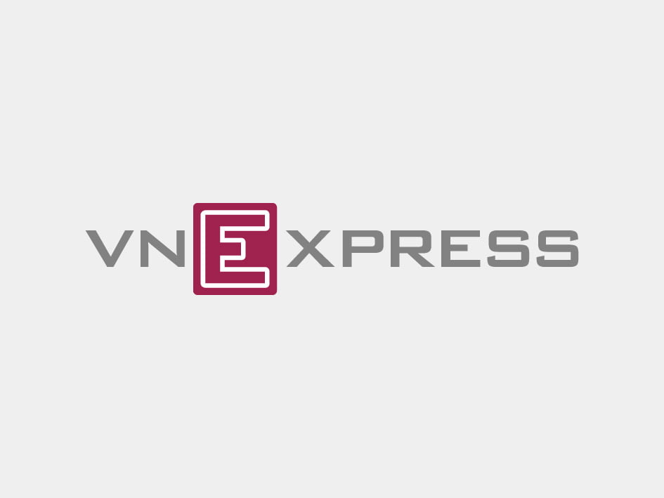 VnExpress logo