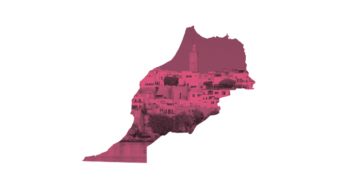 Morocco