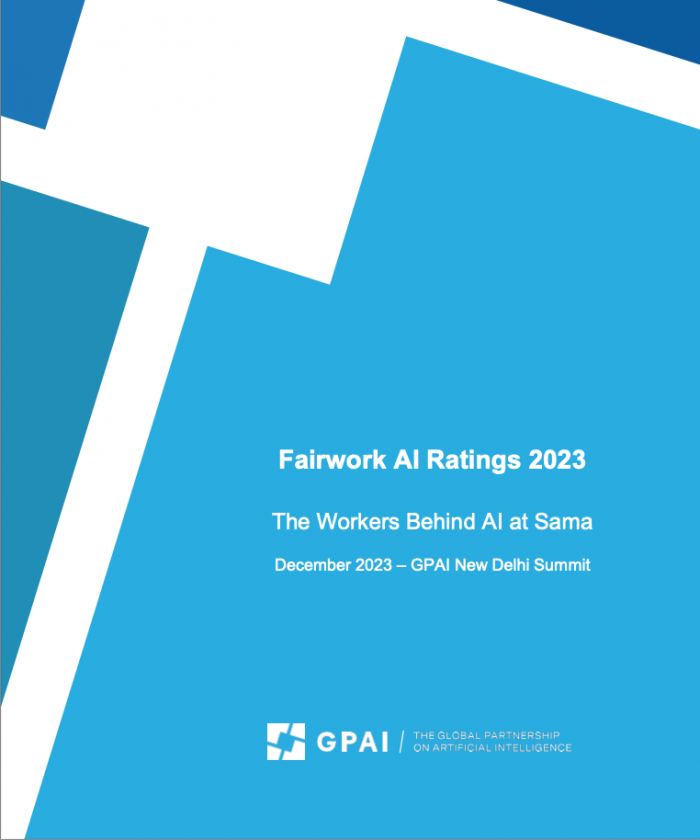 Fairwork