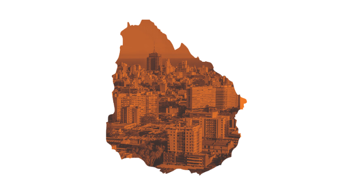 Uruguay