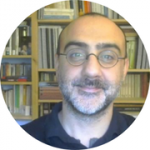 Alberto Riesco-Sanz