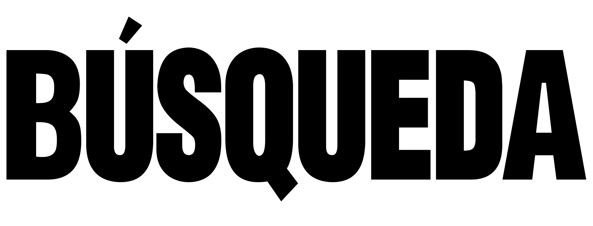 Busqueda logo