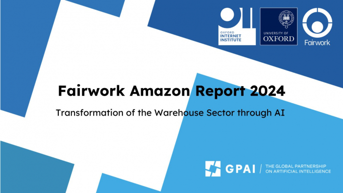 Fairwork Amazon Report 2024